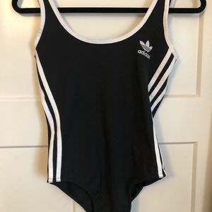 Adidas bodysuit